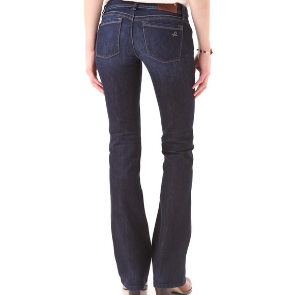 DL1961 Denim - DL 1961 Milano 4way Stretch Bootcut Jeans